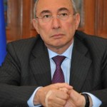 Agrigento: Umberto Postiglione insignito della cittadinanza onoraria