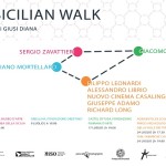 Sulle orme dell’inglese Long, la mostra diffusa “A Sicilian Walk”