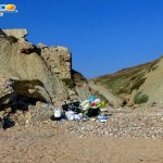 Niente rifiuti a Drasy: l’appello di MareAmico – VIDEO