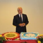 L’ex Questore di Agrigento Fulvio Della Rocca va in pensione