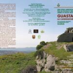 Candidatura Unesco del sito di Guastanella: oggi convegno a Siculiana con Ray Bondin