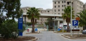 ospedale sciacca