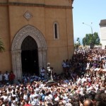 Agrigento, due denunciati per il furto sacrilego alla Chiesa di San Calogero