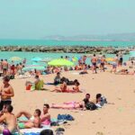 Agrigento parla straniero: sempre più turisti affollano spiagge e luoghi storici