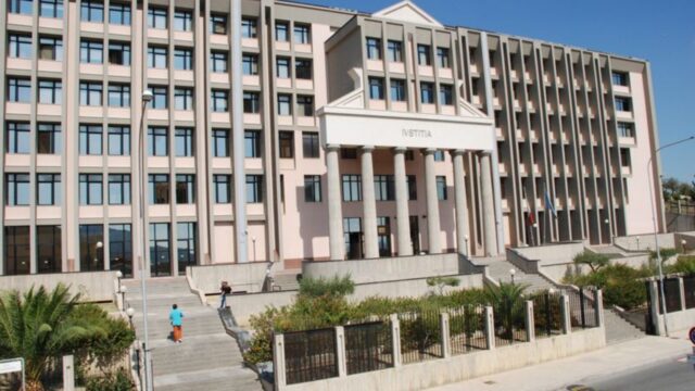 Tribunale di Agrigento