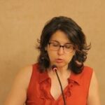 Agrigento, elezioni amministrative: Marcella Carlisi candidata Sindaco per il M5s