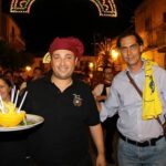 “Le notti del gufo” a Joppolo Giancaxio: successo per la sagra del melone giallo