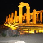 Al Tempio di Giunone la performance elettronica sul mito di Medea
