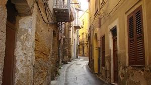 via gallo