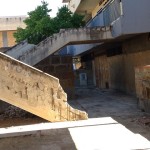 Borsellino (Sicilia Futura): “Villaseta da cittadella dello sport a cimitero degradato e abbandonato”