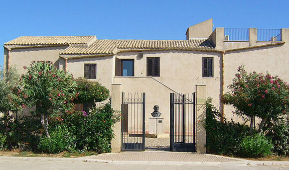 Casa Natale Luigi Pirandello