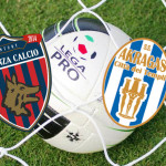 Lega Pro, girone C: Cosenza – Akragas – SEGUI LA DIRETTA