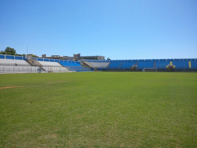 Stadio Esseneto