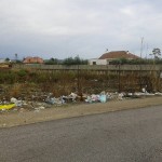Agrigento, spazzatura e disservizi: lamentele dei cittadini a Cannatello