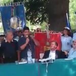 Chiusura punto nascite Santo Stefano Quisquina: una “passerella” senza confronto – VIDEO