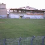 Agrigento, sopralluogo allo stadio “Esseneto”: presenti il Prefetto e il Questore