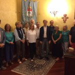 Agrigento, il sindaco Firetto incontra i partecipanti della “Summer School”