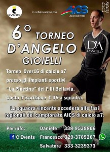 torneo calcio 1
