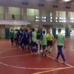 Calcio a 5, Akragas Futsal: vittoria in terra etnea e primo posto