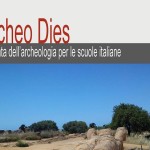 Il Parco Archeologico “Valle dei Templi” avvia il progetto “Archeo Dies”