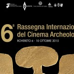 Agrigentum alla XXVI Rassegna Internazionale del Cinema Archeologico di Rovereto