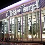 Furto al centro commerciale “Città dei Templi”: denunciate mamma e figlie