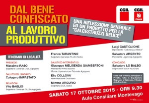 convegno cgil