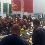 Lampedusa torna ad Expo Milano 2015