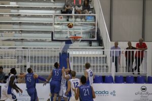 fortitudo agropoli