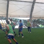 Calcio a 5, vittoria e primato in classifica per l’Akragas Futsal