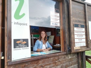 infopoint 1