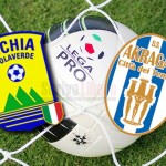 Campionato di Lega Pro: Ischia – Akragas in diretta streaming