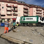 Agrigento, mercato del venerdì pieno di rifiuti. Iseda: “fallito il nostro invito”