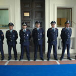 Violazioni alla normativa sui rifiuti e controlli stradali: intensa attività del Corpo di Polizia Provinciale di Agrigento