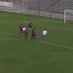Lega Pro: Akragas, ennesima occasione persa. 1 a 1 contro la Lupa Castelli Romani