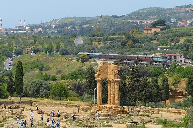 Treno storico