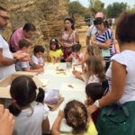 Ad Agrigento tornano le attività del progetto “La Valle dei Templi dei piccoli”