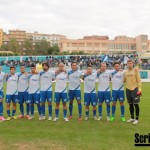 Akragas vs Casertana: la photogallery dell’incontro