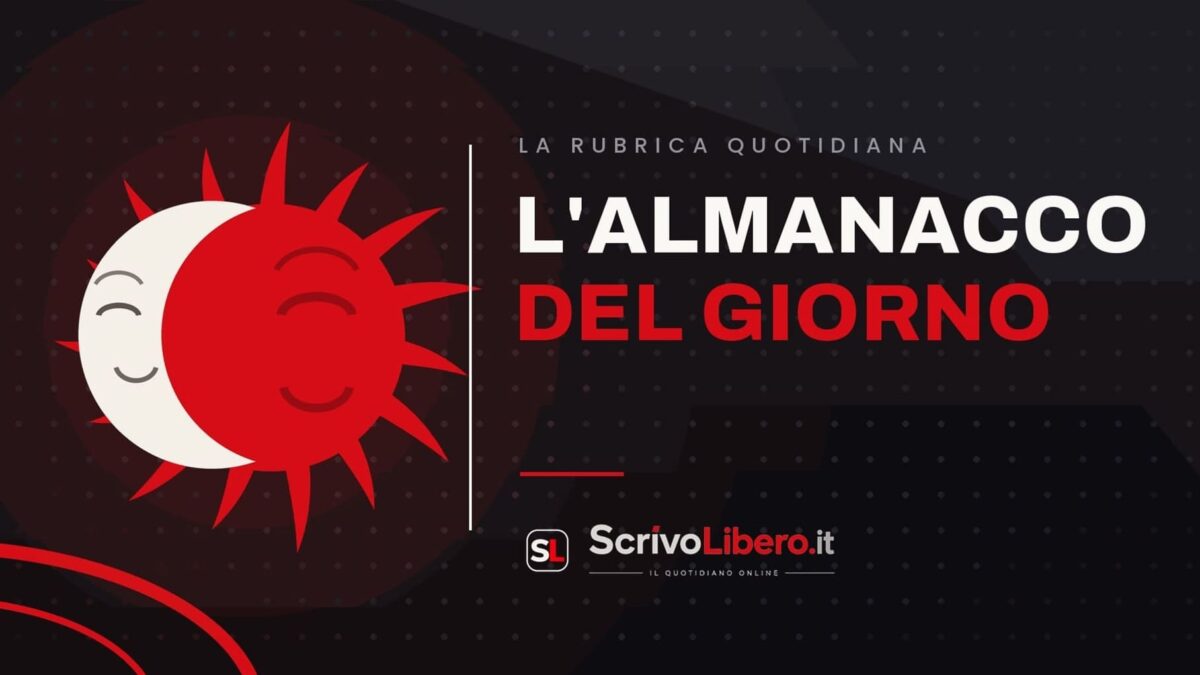 Almanacco