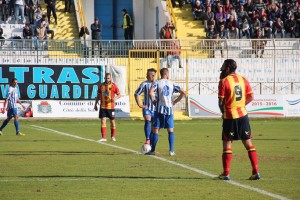 akragas lecce 1