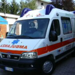 Agrigento, incidete stradale a Porta Aurea: si scontrano un’auto e uno scooter
