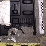 Bomba a Palma di Montechiaro: sulle tracce di due uomini presunti responsabili