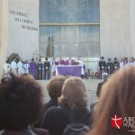 Agrigento commemora i defunti: l’omelia di cardinale Francesco Montenegro