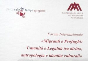 forum migranti
