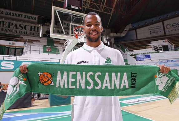 Basket, parla l’ex Fortitudo Mattia Udom – VIDEO