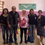 Lampedusa, festa per i bambini della scuola elementare: consegnati i nuovi arredi scolastici