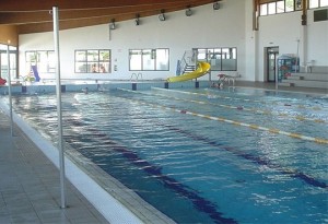 piscina cammarata