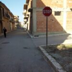 Ravanusa: Nuova segnaletica stradale e parcheggi riservati ai disabili. A Dicembre probabile riapertura del Palazzo di Citta di Via Roma
