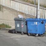 Ribera, nuova modalità di conferimento dei rifiuti nelle borgate estive