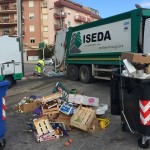 La Regione decide la riduzione del numero degli autocompattatori per Agrigento: centro e periferie invase dai rifiuti